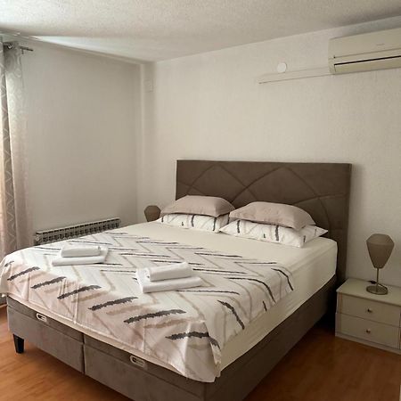 Apartment Bellavita Senj Senj  Zewnętrze zdjęcie