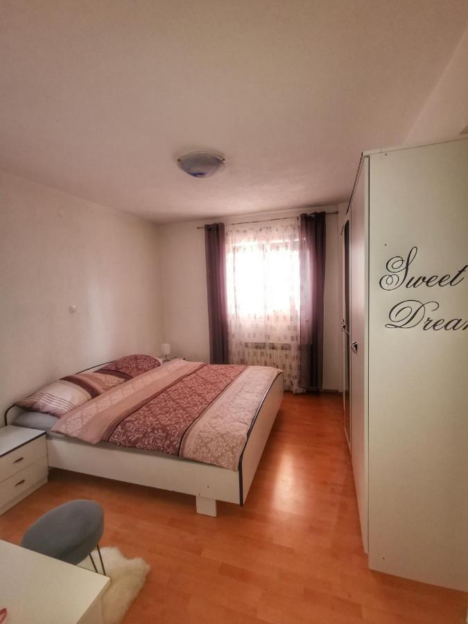 Apartment Bellavita Senj Senj  Zewnętrze zdjęcie