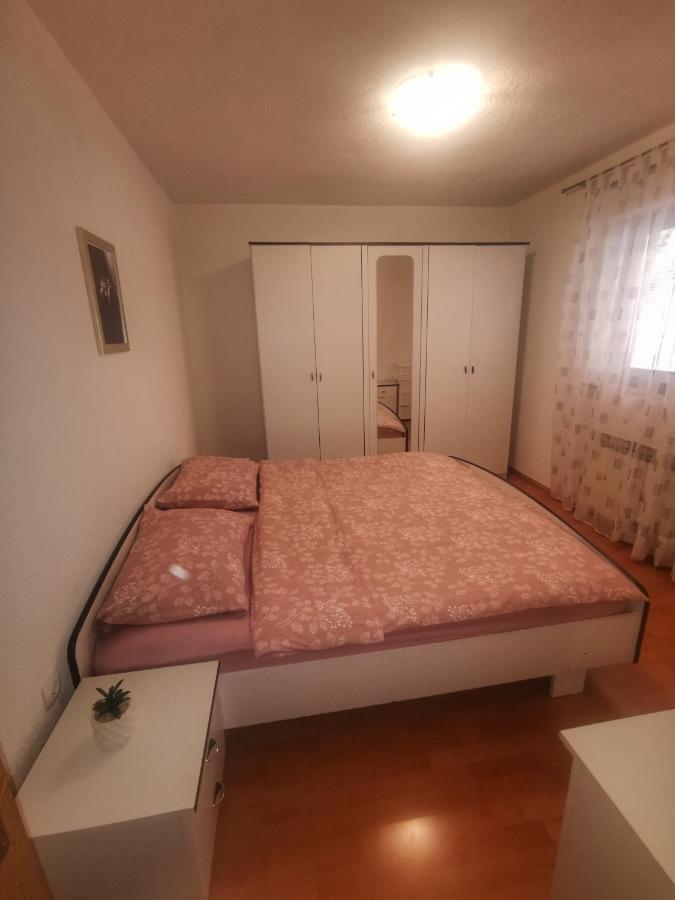 Apartment Bellavita Senj Senj  Zewnętrze zdjęcie