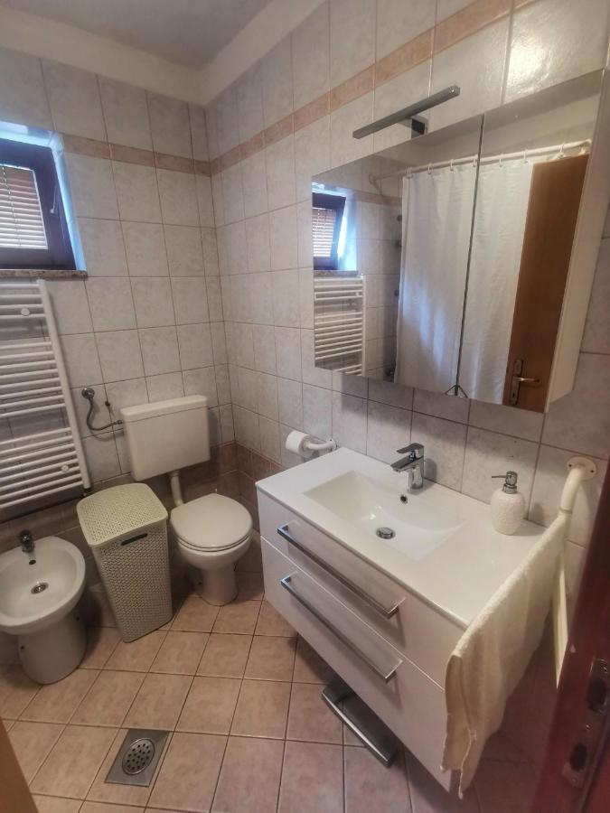 Apartment Bellavita Senj Senj  Zewnętrze zdjęcie