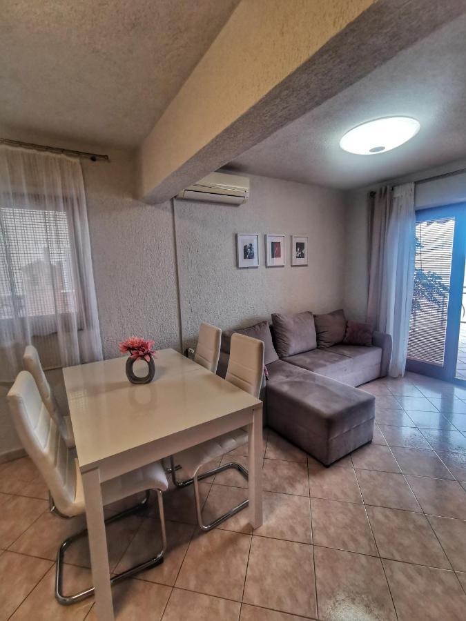 Apartment Bellavita Senj Senj  Zewnętrze zdjęcie