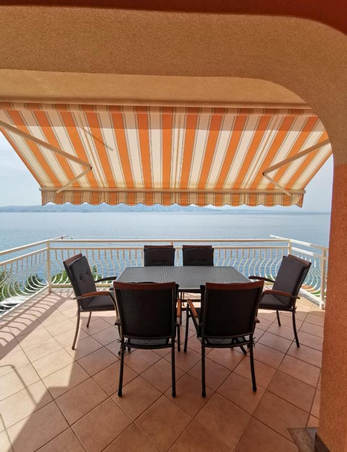 Apartment Bellavita Senj Senj  Zewnętrze zdjęcie