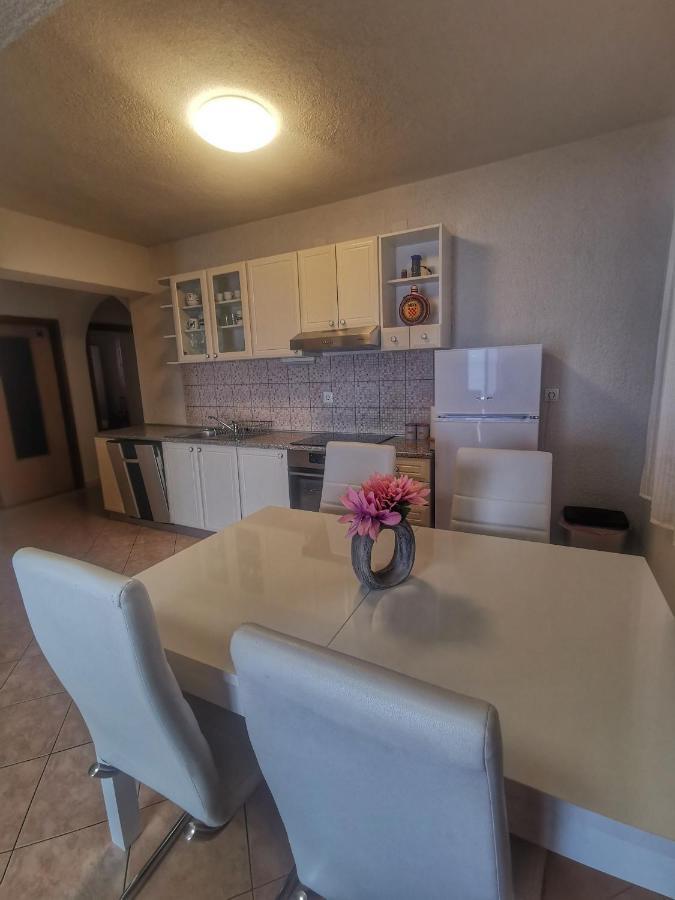 Apartment Bellavita Senj Senj  Zewnętrze zdjęcie