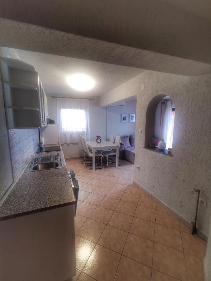 Apartment Bellavita Senj Senj  Zewnętrze zdjęcie
