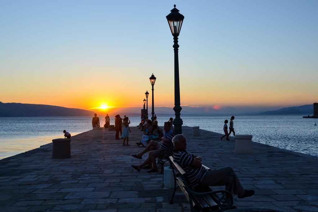 Apartment Bellavita Senj Senj  Pokój zdjęcie