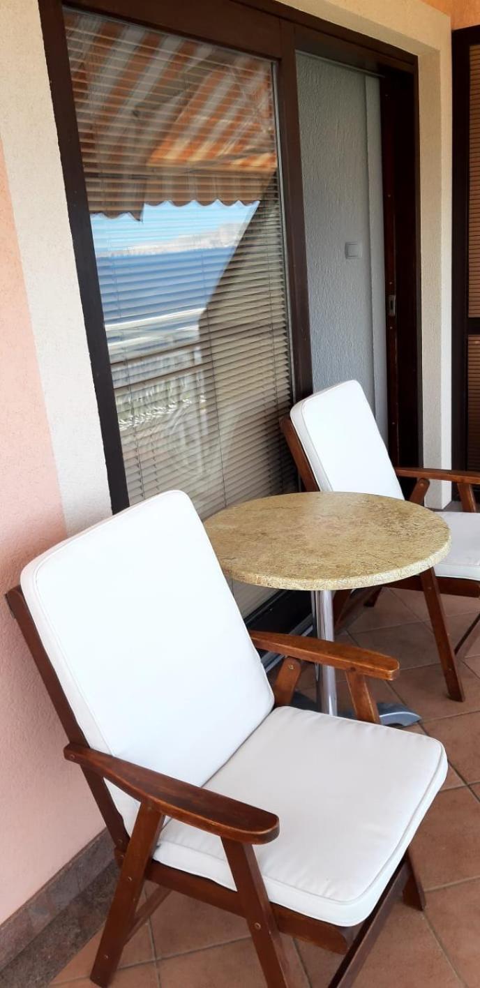 Apartment Bellavita Senj Senj  Zewnętrze zdjęcie