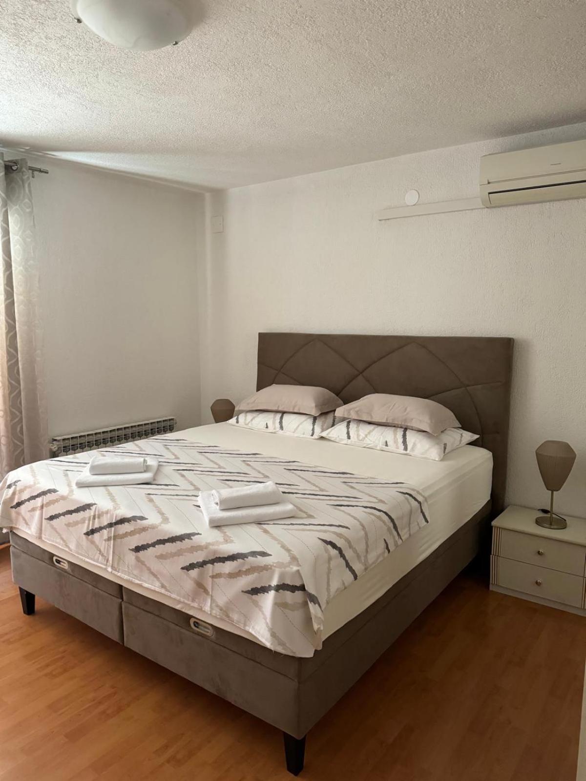 Apartment Bellavita Senj Senj  Zewnętrze zdjęcie