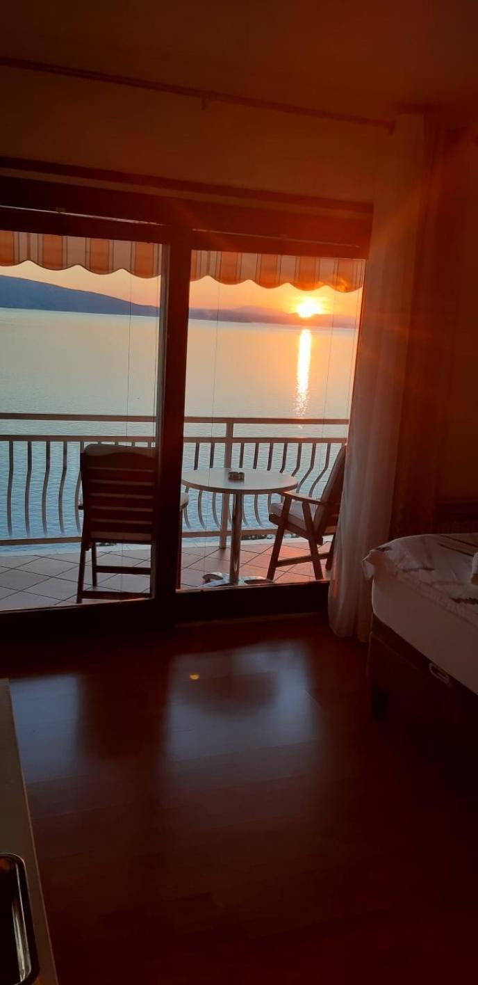 Apartment Bellavita Senj Senj  Zewnętrze zdjęcie