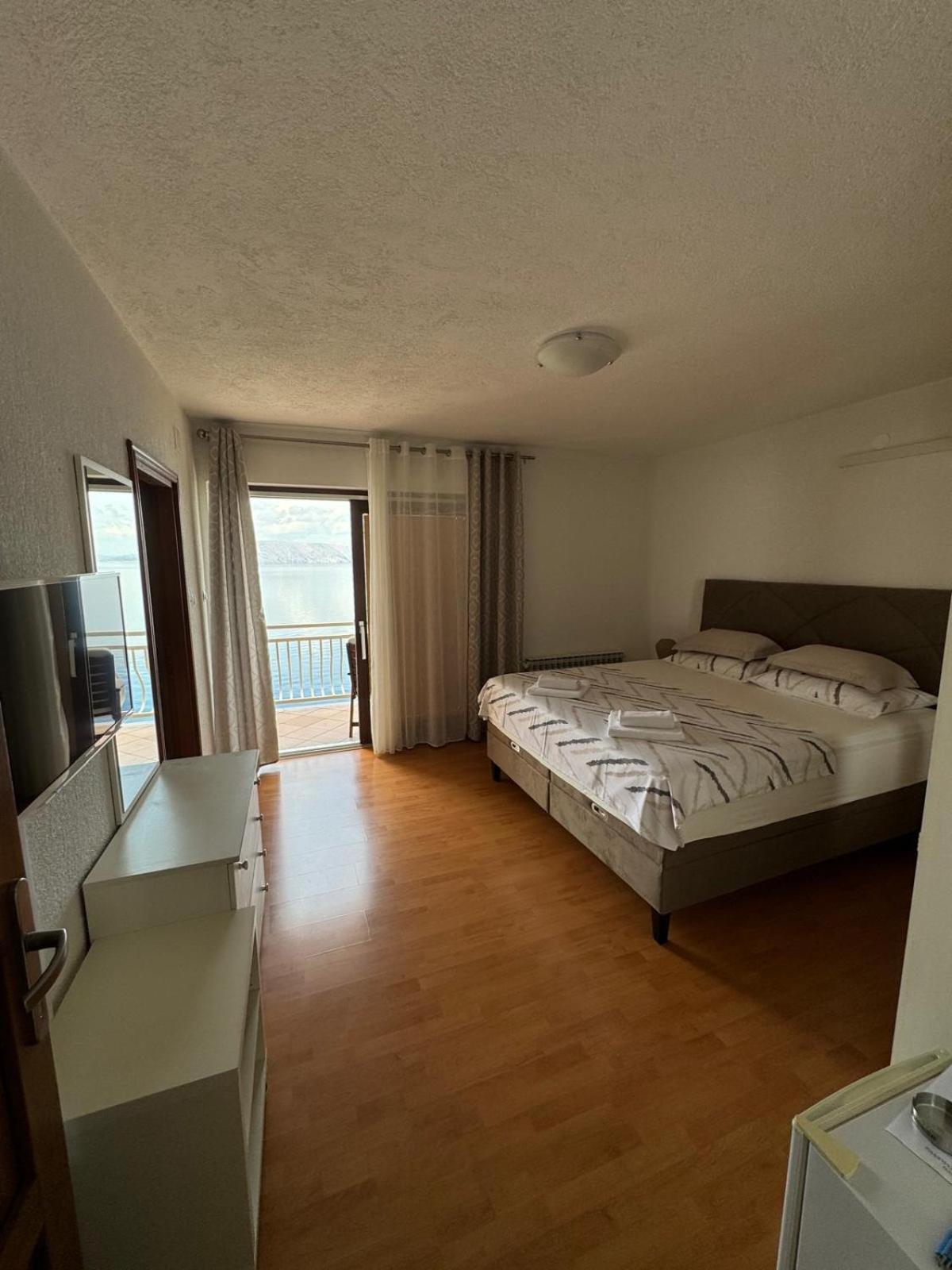 Apartment Bellavita Senj Senj  Zewnętrze zdjęcie