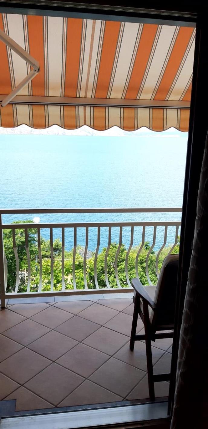 Apartment Bellavita Senj Senj  Zewnętrze zdjęcie