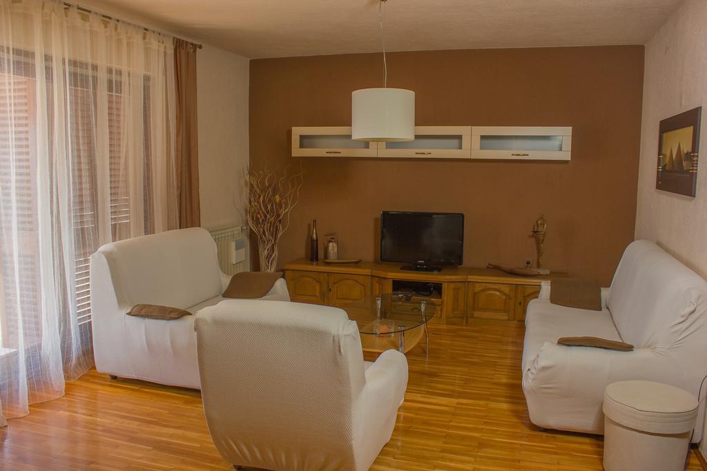 Apartment Bellavita Senj Senj  Pokój zdjęcie