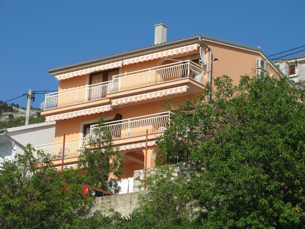 Apartment Bellavita Senj Senj  Pokój zdjęcie