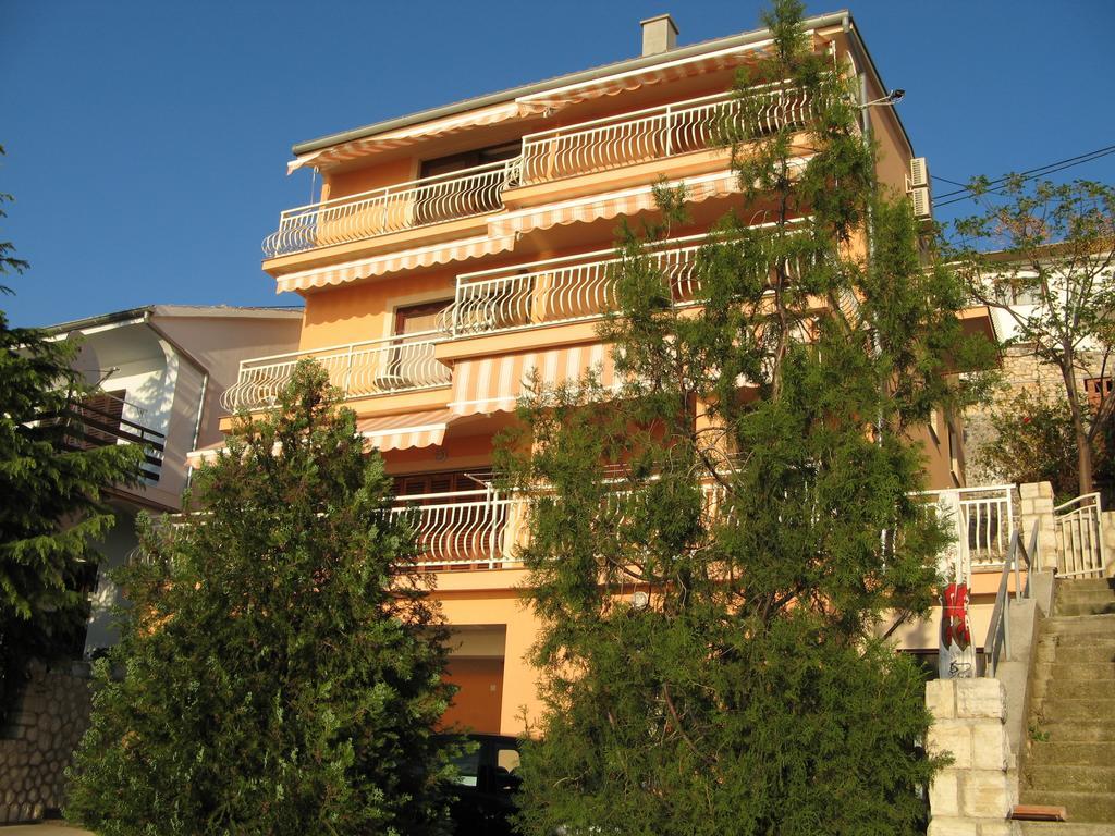 Apartment Bellavita Senj Senj  Zewnętrze zdjęcie