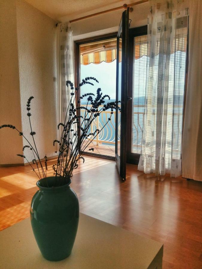 Apartment Bellavita Senj Senj  Zewnętrze zdjęcie