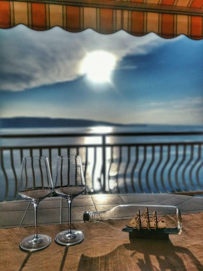 Apartment Bellavita Senj Senj  Zewnętrze zdjęcie