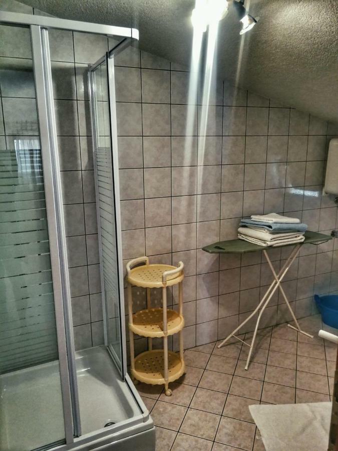 Apartment Bellavita Senj Senj  Zewnętrze zdjęcie