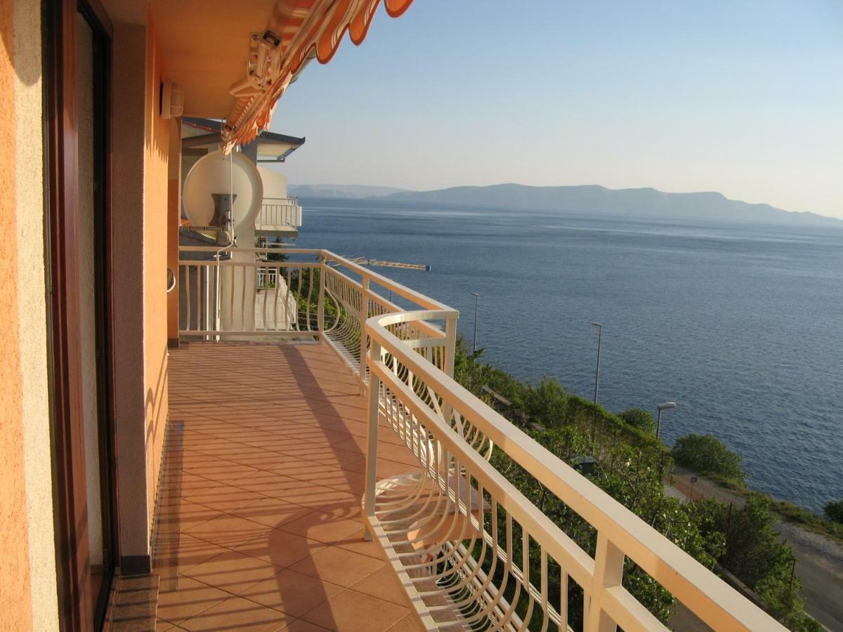 Apartment Bellavita Senj Senj  Zewnętrze zdjęcie