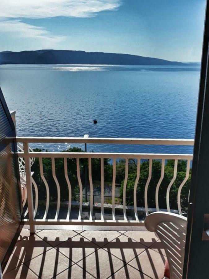 Apartment Bellavita Senj Senj  Zewnętrze zdjęcie