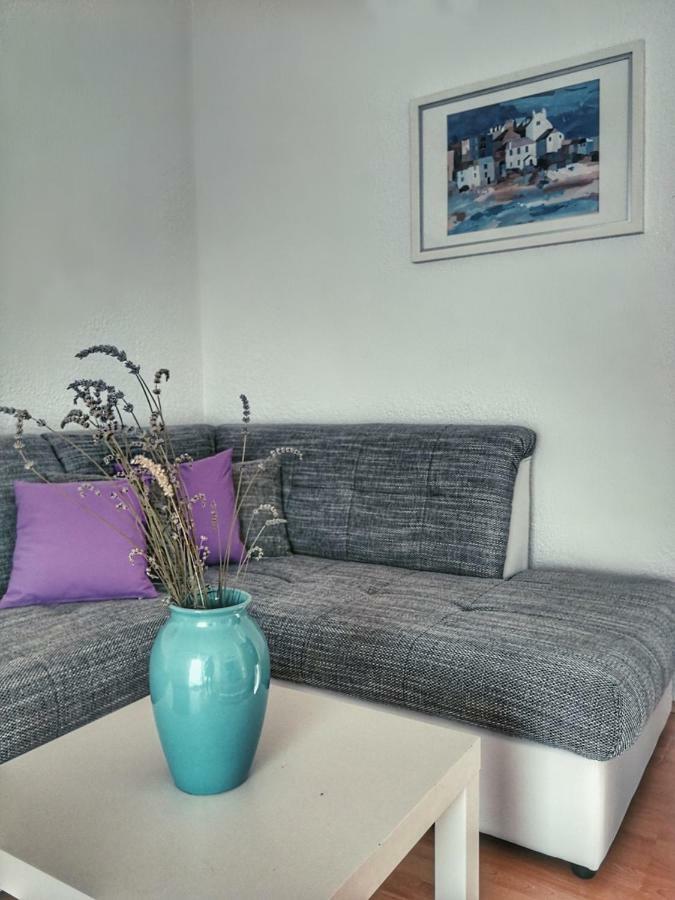 Apartment Bellavita Senj Senj  Zewnętrze zdjęcie