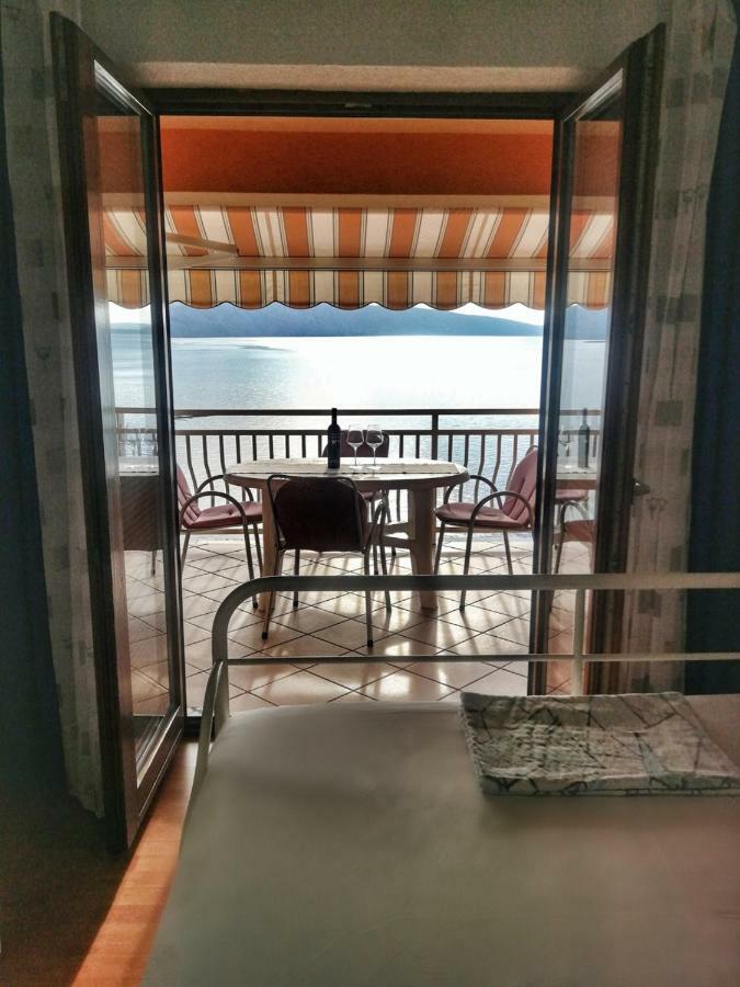 Apartment Bellavita Senj Senj  Zewnętrze zdjęcie