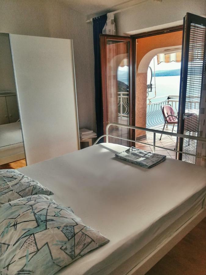 Apartment Bellavita Senj Senj  Zewnętrze zdjęcie