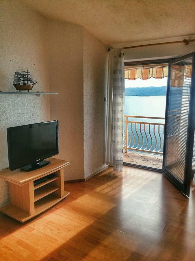 Apartment Bellavita Senj Senj  Zewnętrze zdjęcie
