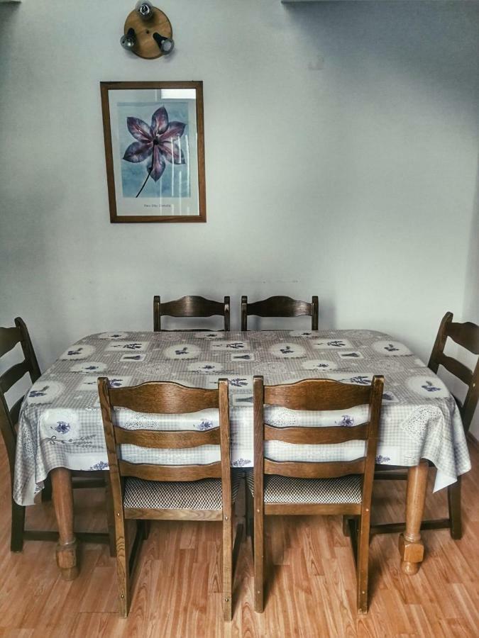 Apartment Bellavita Senj Senj  Zewnętrze zdjęcie
