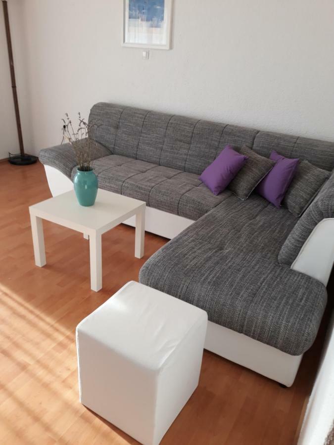 Apartment Bellavita Senj Senj  Zewnętrze zdjęcie