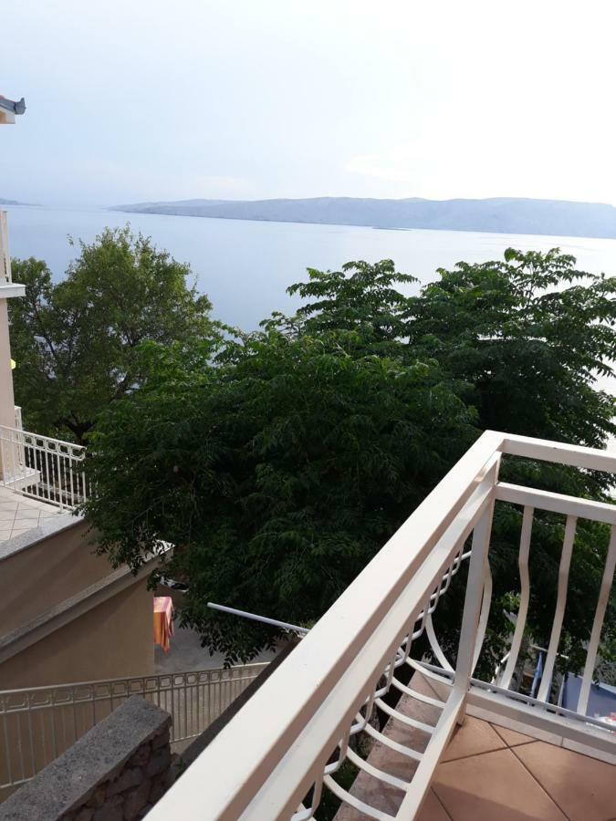 Apartment Bellavita Senj Senj  Zewnętrze zdjęcie