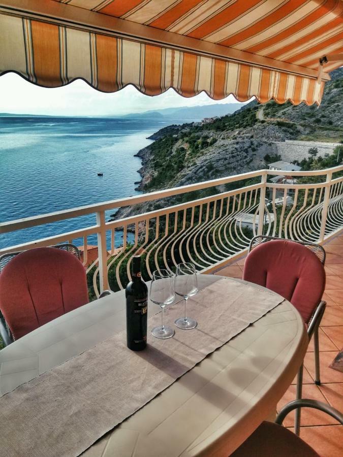 Apartment Bellavita Senj Senj  Zewnętrze zdjęcie