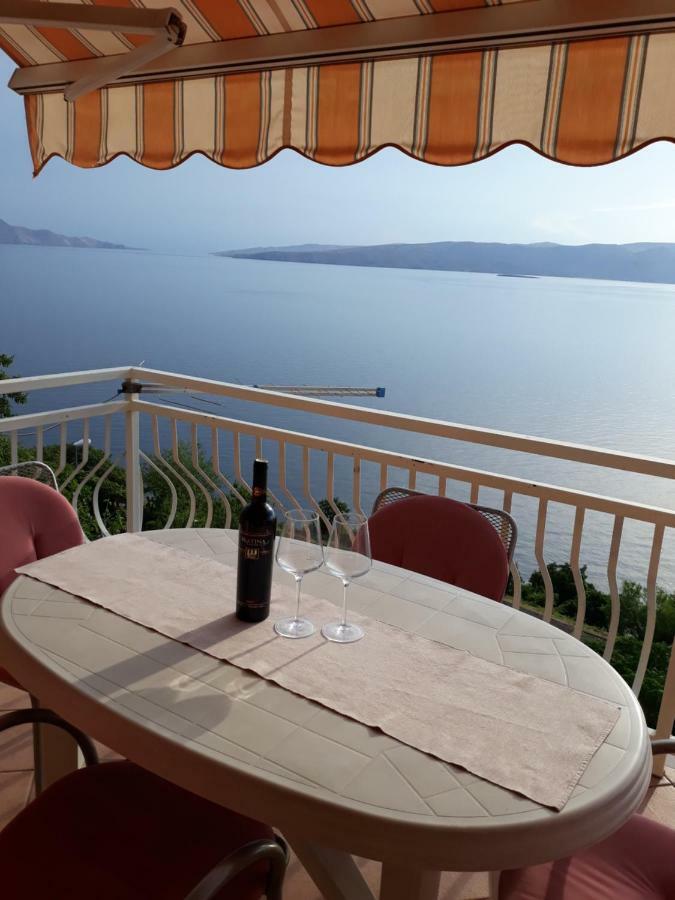 Apartment Bellavita Senj Senj  Zewnętrze zdjęcie