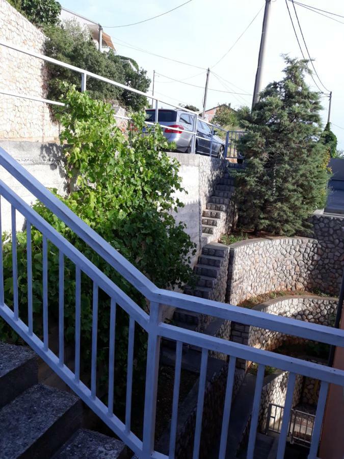 Apartment Bellavita Senj Senj  Zewnętrze zdjęcie