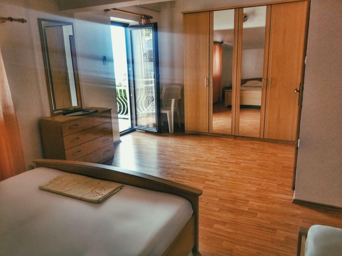 Apartment Bellavita Senj Senj  Zewnętrze zdjęcie